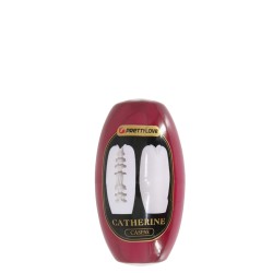 OEUF MASTURBATEUR BORDEAU CATHERINE CASPAR DE PRETTY LOVE