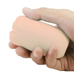 Masturbateurs OEUF MASTURBATEUR CORAIL CATHERINE MASHA DE PRETTY LOVE