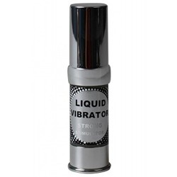 Bien Etre LIQUID VIBRATOR STRONG TRES FORT DE SECRET PLAY