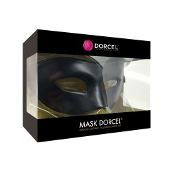 MASK NOIR DE "DORCEL"