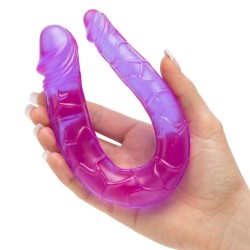Love toys MINI DOUBLE DONG DE GLAMY