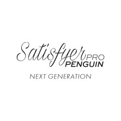 PRO PENGUIN 2eme GENERATION DE "SATISFYER"