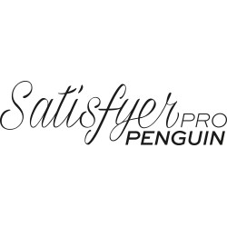 Love toys PRO PENGUIN 2eme GENERATION DE SATISFYER