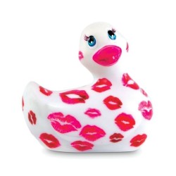 CANARD VIBRANT WHITE ROMANCE "I RUB MY DUCKIE 2.0" DE "BIG TEAZE TOYS"