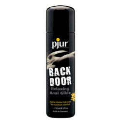 Accueil LUBRIFIANT SILICONE ANAL BACK DOOR DE PJUR