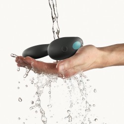 Love toys STIMULATEUR PROSTATIQUE VIBRANT A DISTANCE PLAYER ONE DE LOVE TO LOVE