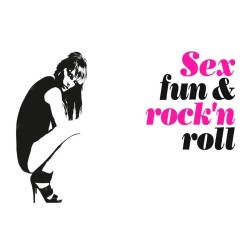 DOIGT TURQUOISE VIBRANT "TOUCH ME" DE "LOVE TO LOVE"