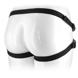 HARNAIS UNIVERSEL AJUSTABLE DE "REAL BODY"