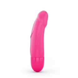 Love toys REAL VIBRATION S 2.0 RECHARGEABLE Fushia DE DORCEL