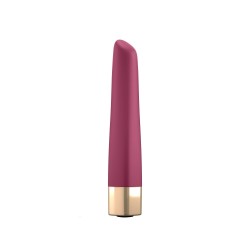 Love toys ROUGE A LEVRES PRUNE DELIGHT ME DE LOVE TO LOVE