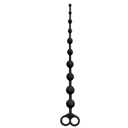 copy of CHAPELET ANAL BLEU AVEC BOULES PROGRESSIVES