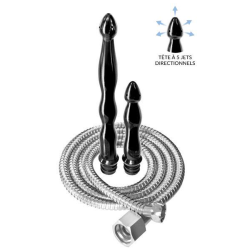 Bien Etre KIT DE LAVEMENT DE SHOWERPLAY