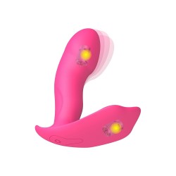 Love toys SECRET CLIT DE DORCEL