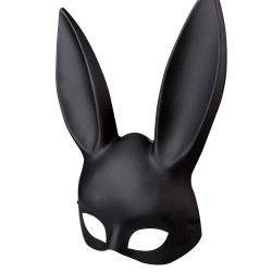 copy of MASQUE LAPIN NOIR DE "LEG AVENUE "