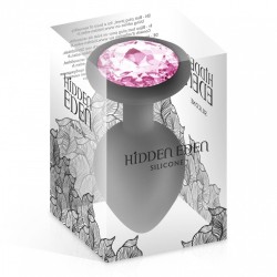 copy of PLUG METAL "GLORIA" TAILLE M DE "HIDDEN EDEN"