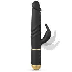 RABBIT "FURIOUS" 2.0 DE "DORCEL"