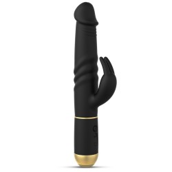Love toys RABBIT FURIOUS 2.0 DE DORCEL
