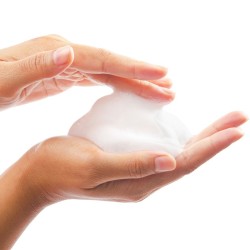 Bien Etre MOUSSE DE MASSAGE TICKLE MY BODY PARFUM BARBAPAPA DE LOVE TO LOVE