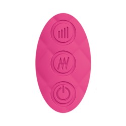 Love toys WANDERFUL ROSE DE DORCEL