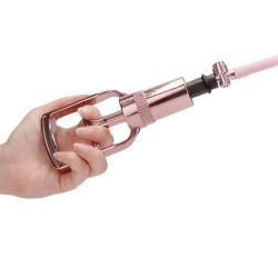 Love toys POMPE A SEINS DE PUMPED