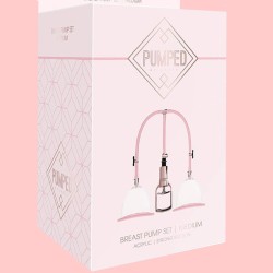 POMPE A SEINS DE "PUMPED"