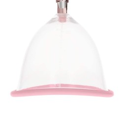 Love toys POMPE A SEINS DE PUMPED