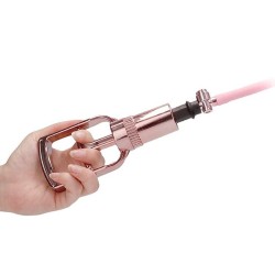 POMPE A SEINS DE "PUMPED"