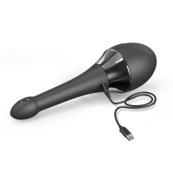 copy of POIRE LAVEMENT "DOUCHE MATE" DE "DORCEL"