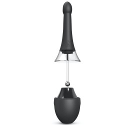 Bien Etre POIRE LAVEMENT & SEXTOY "DOUCHE MATE PRO" DE "DORCEL"