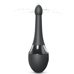 Bien Etre POIRE LAVEMENT & SEXTOY "DOUCHE MATE PRO" DE "DORCEL"
