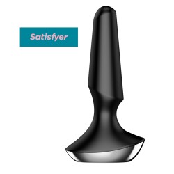PLUG "ILICIOUS 2 CONNECTE" DE "SATISFYER"