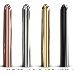 Love toys BLACK MUSE 2.0 DE DORCEL