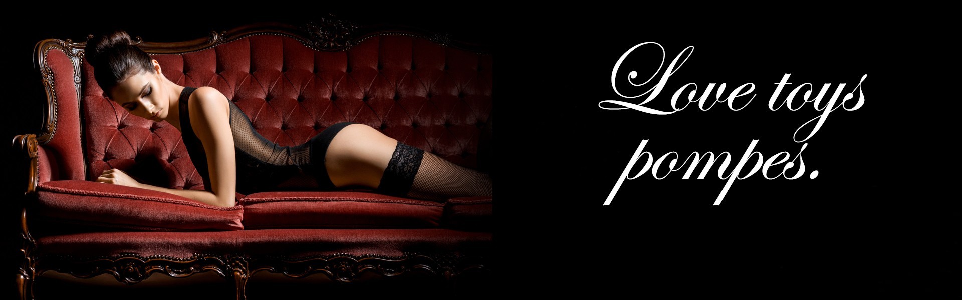 Loves Toys Developpeur