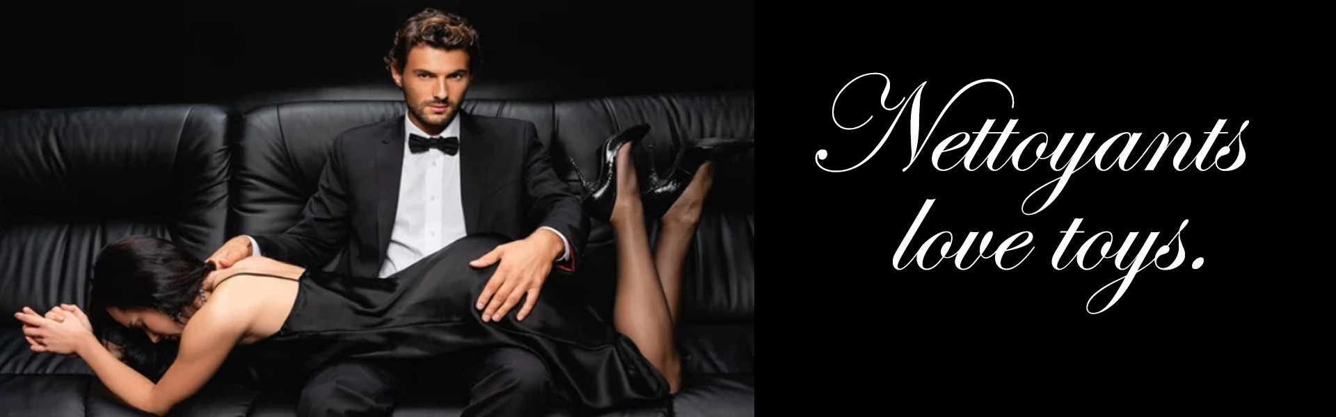 Nettoyants Loves Toys