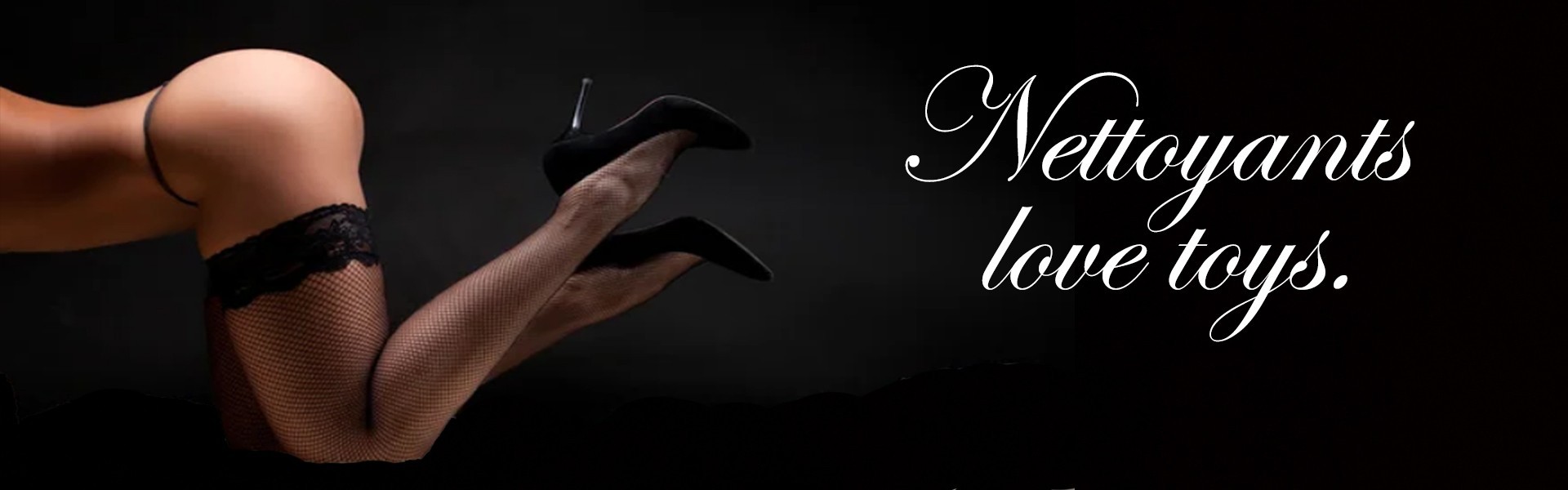 Nettoyants Love Toys