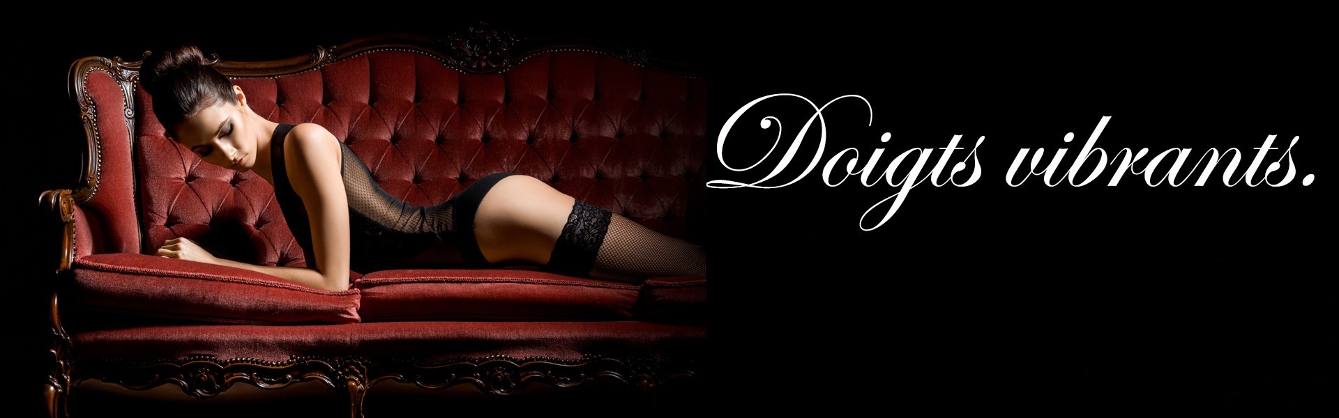 Doigt Vibrant