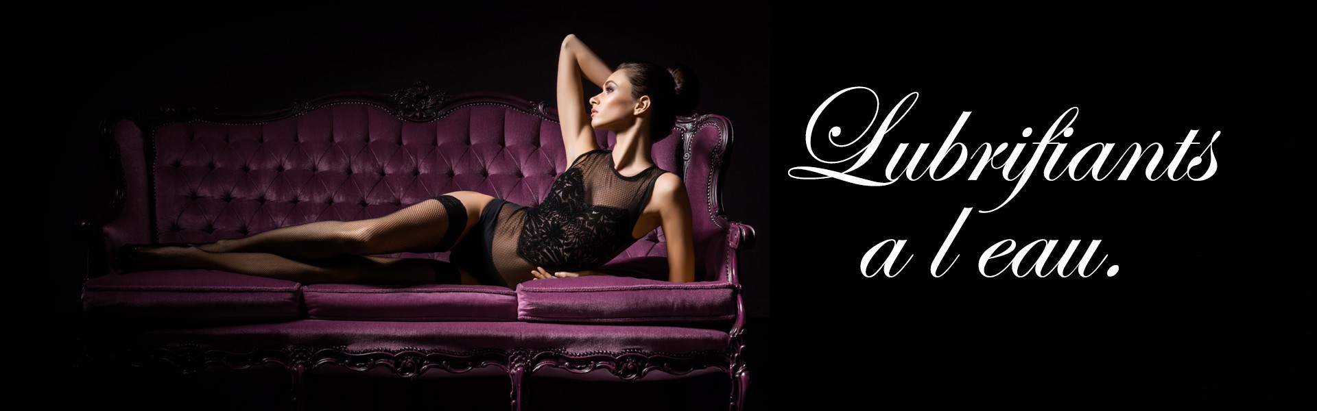 Lubrifiants a l eau
