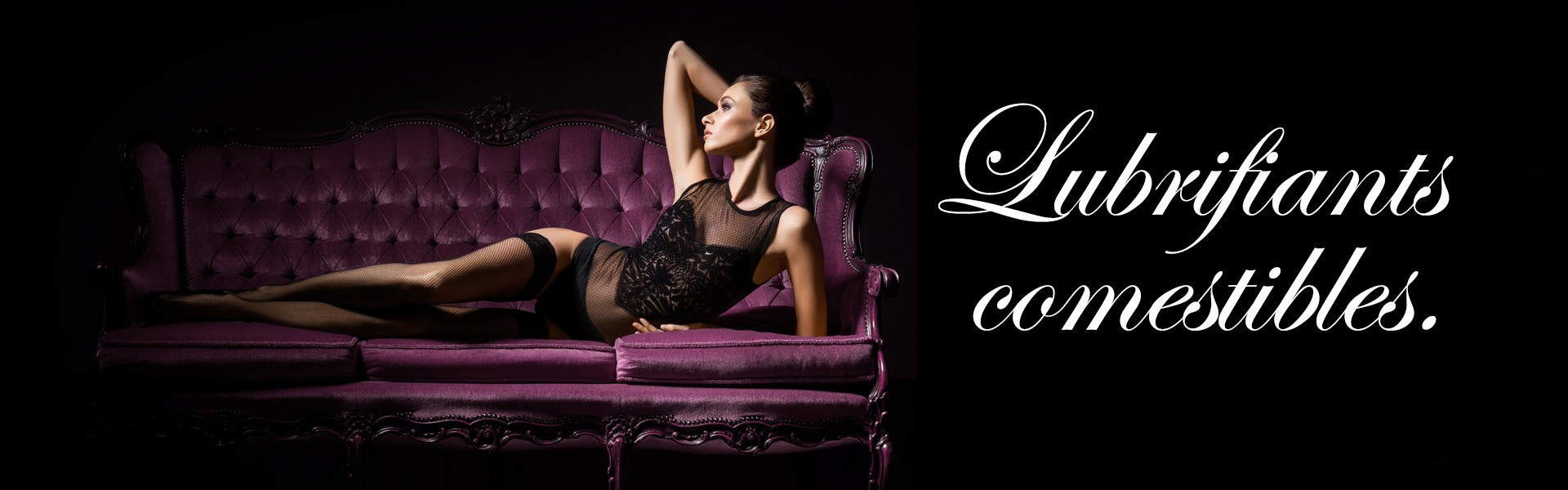 Lubrifiants Comestibles