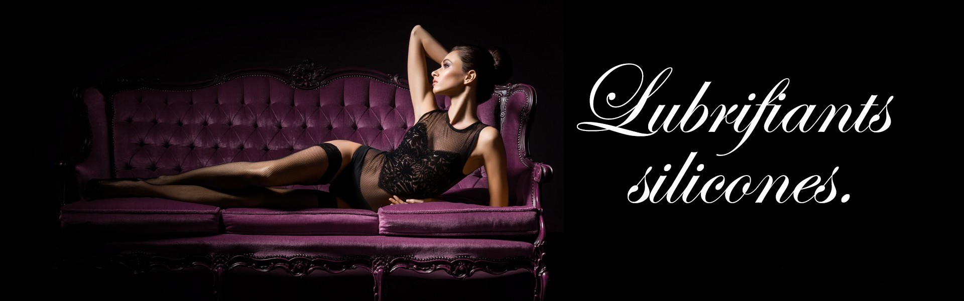 Lubrifiants Silicones