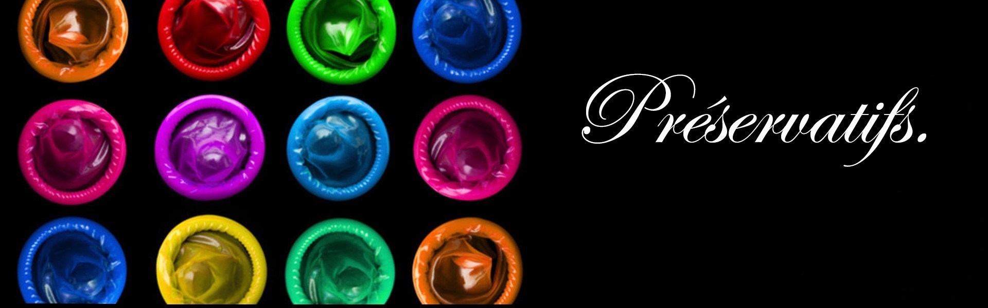 Préservatifs