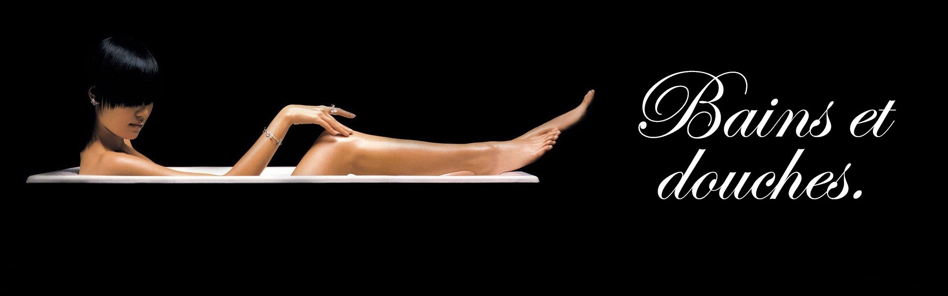 Bains et Douches