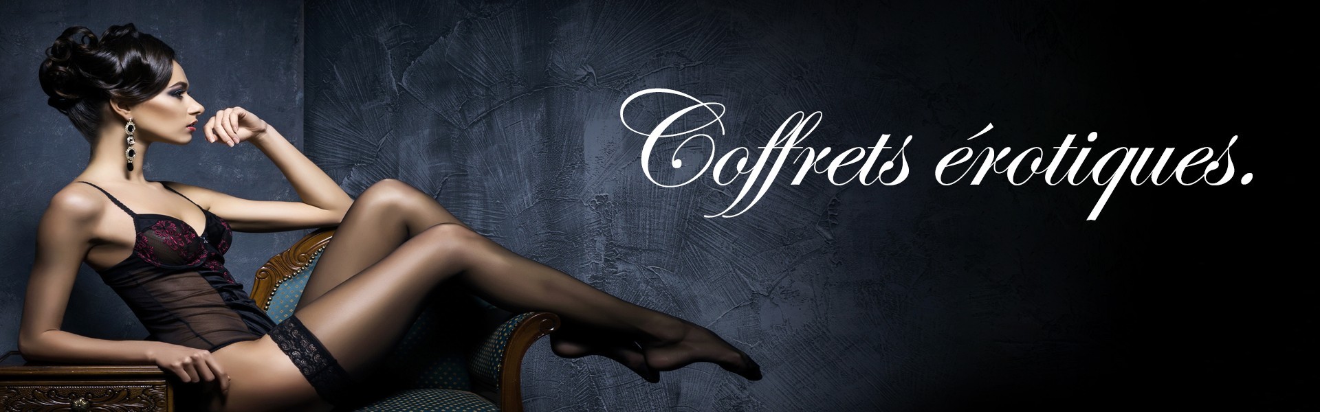 Coffrets