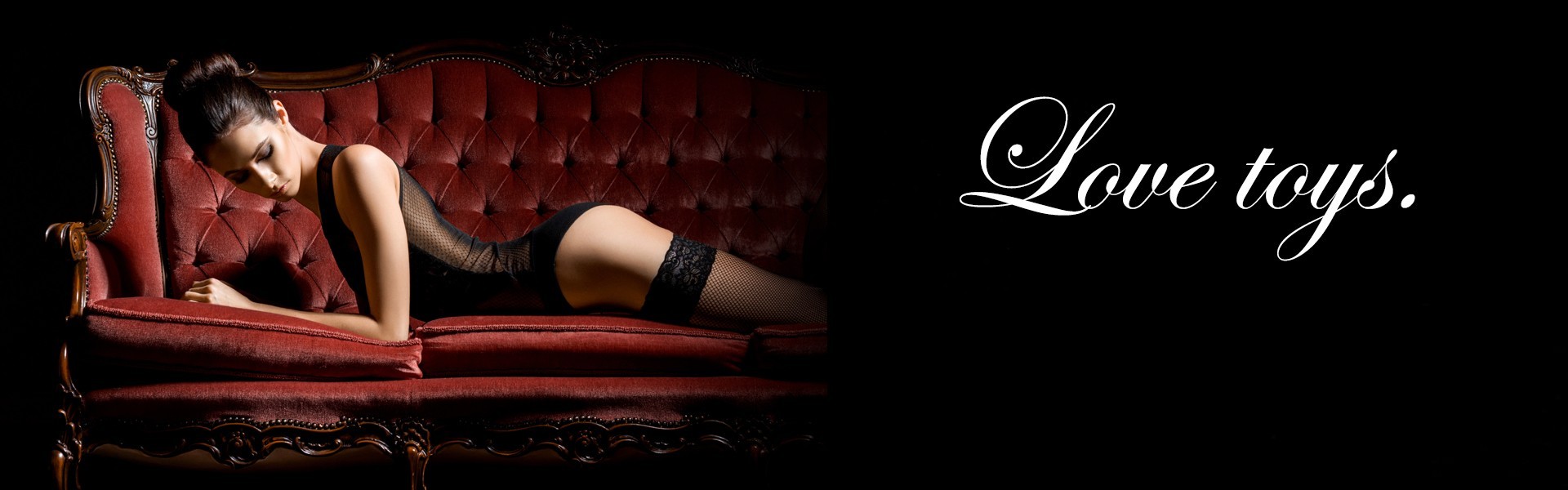 Love toys