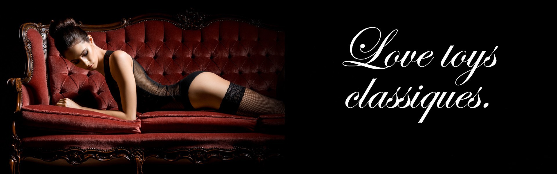 Love Toys Classiques