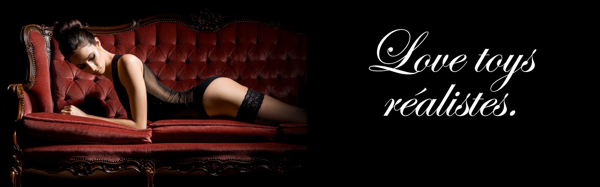 loves toys realistes