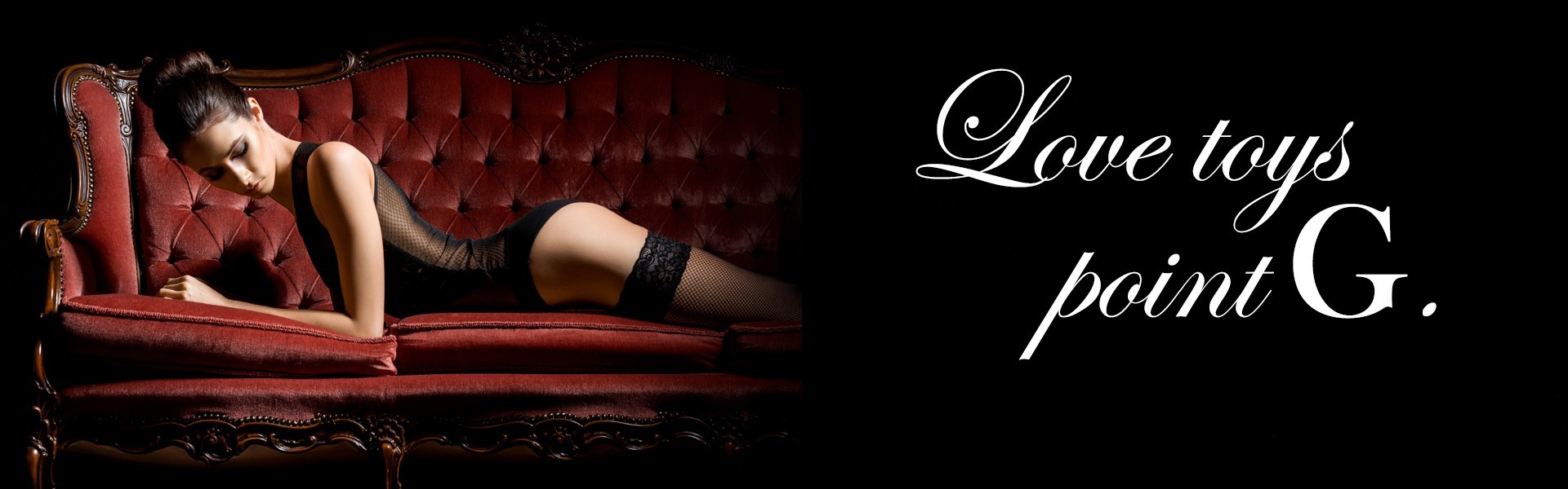 Love Toys Points G